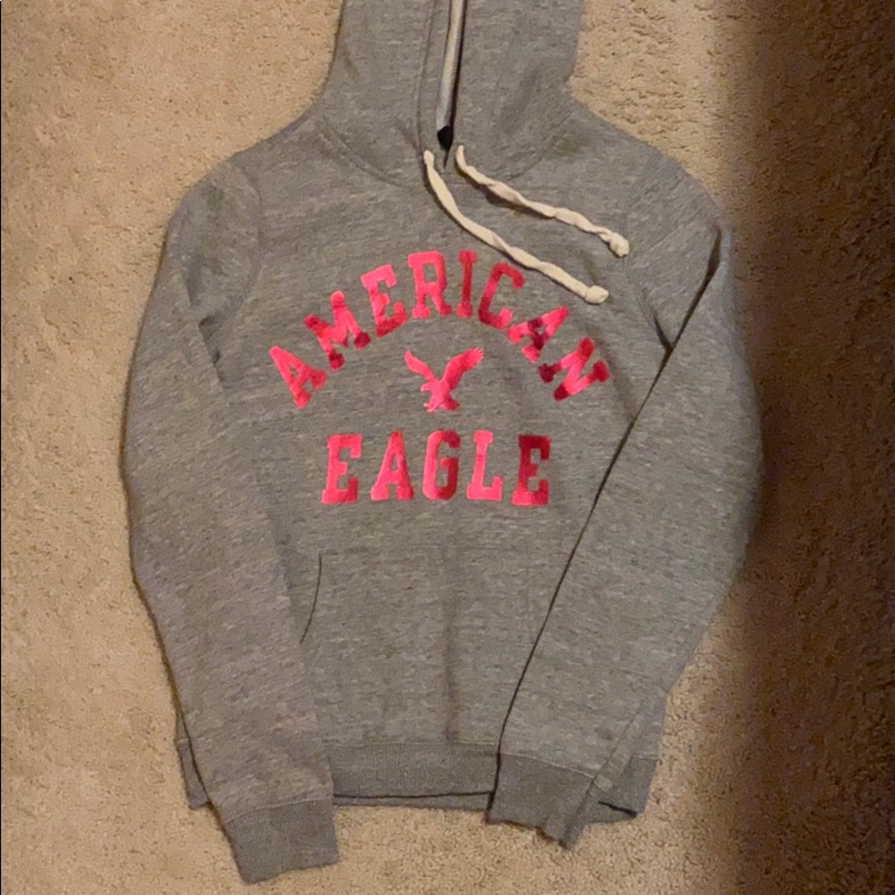American Eagle Hoodie